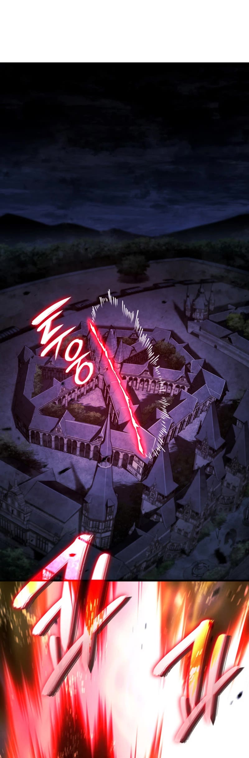 Revenge of the Sword Clan's Hound Chapter 90 page 30 - Chapter 90