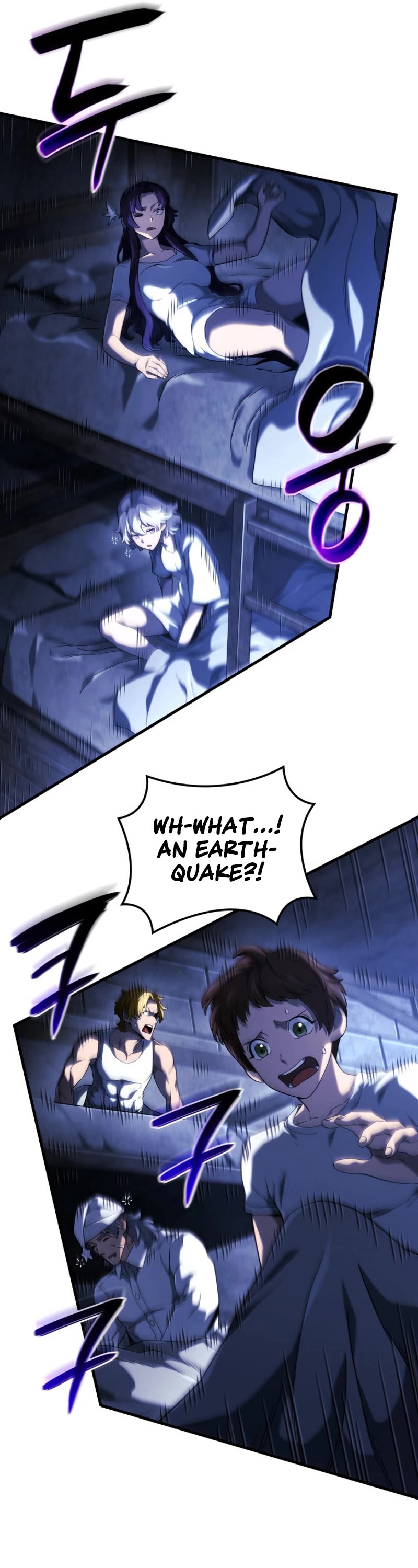 Revenge of the Sword Clan's Hound Chapter 90 page 32 - Chapter 90