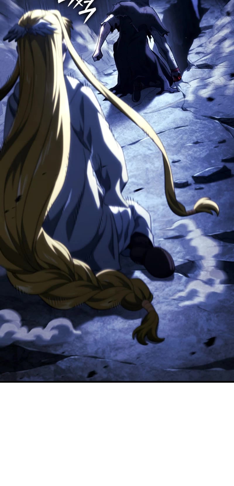 Revenge of the Sword Clan's Hound Chapter 90 page 35 - Chapter 90