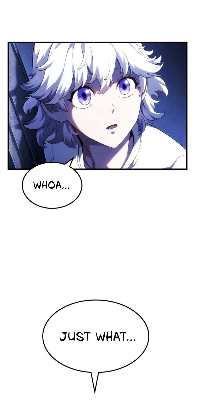 Revenge of the Sword Clan's Hound Chapter 90 page 36 - Chapter 90