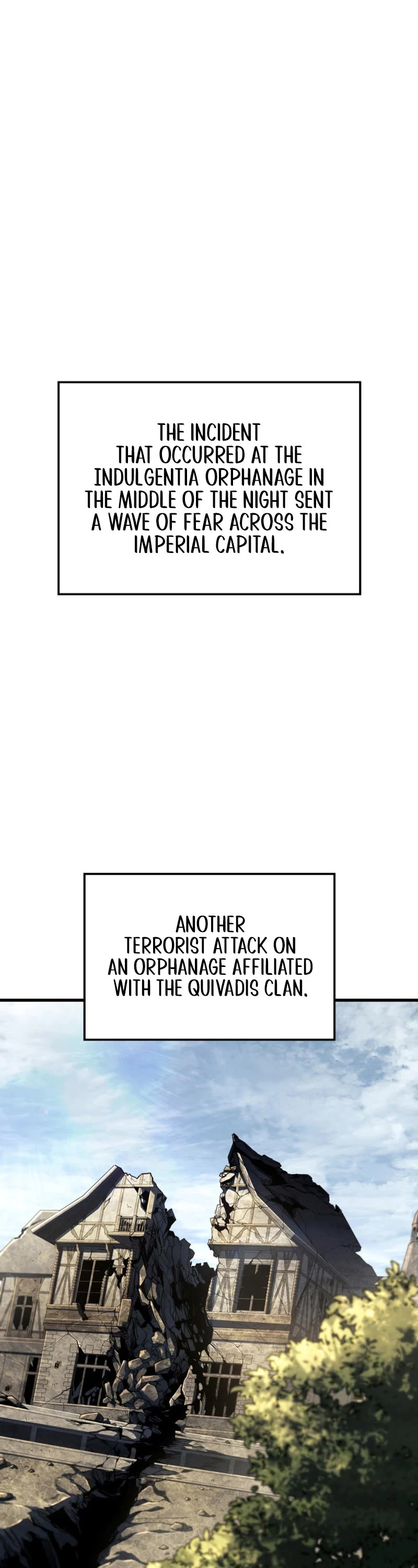 Revenge of the Sword Clan's Hound Chapter 90 page 38 - Chapter 90