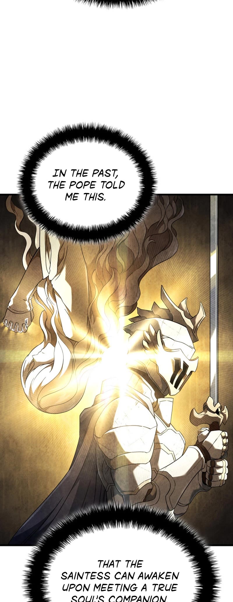 Revenge of the Sword Clan's Hound Chapter 90 page 4 - Chapter 90