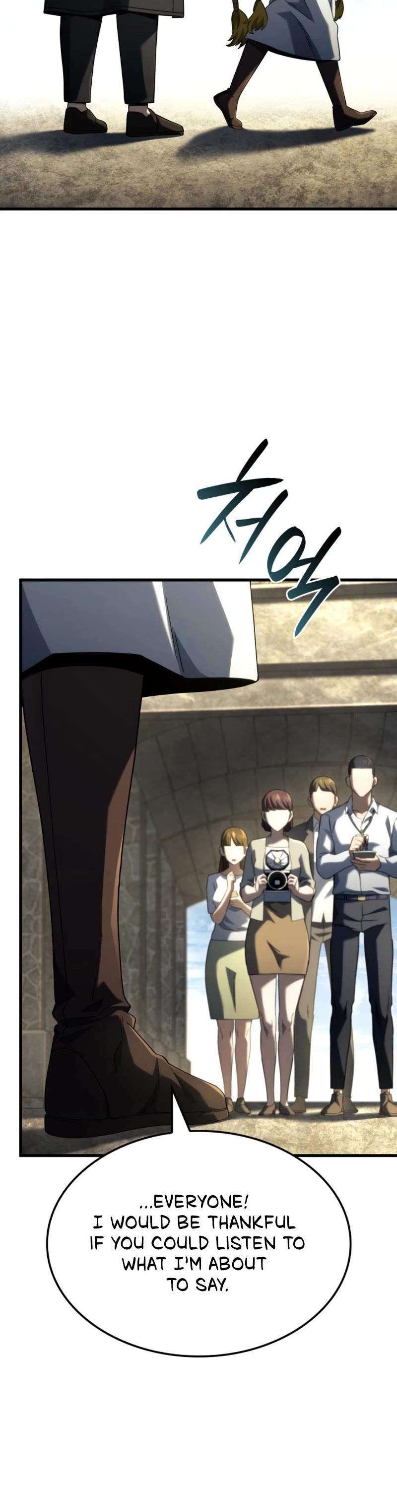 Revenge of the Sword Clan's Hound Chapter 90 page 47 - Chapter 90