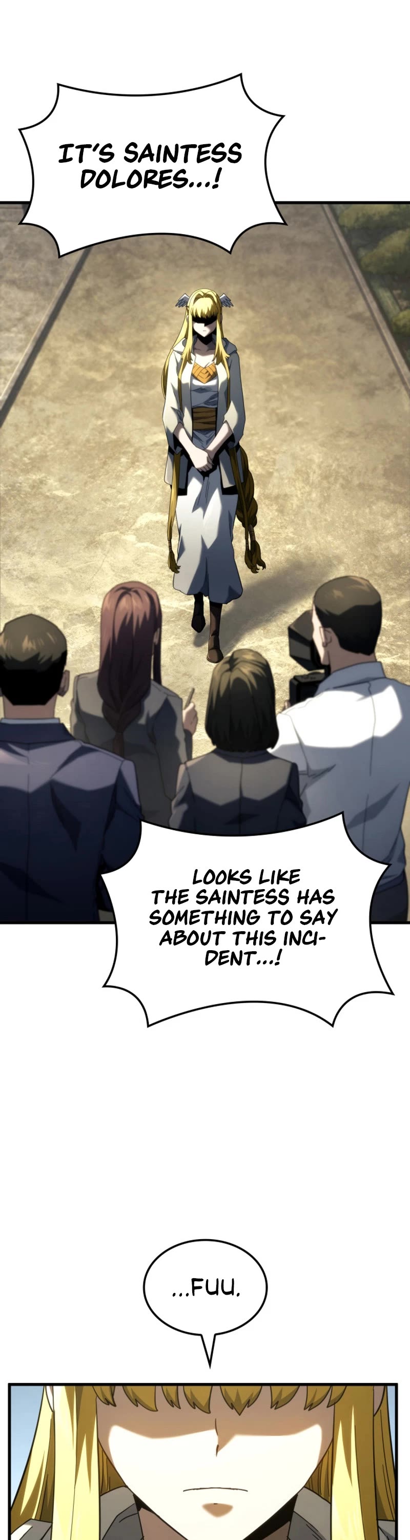 Revenge of the Sword Clan's Hound Chapter 90 page 48 - Chapter 90