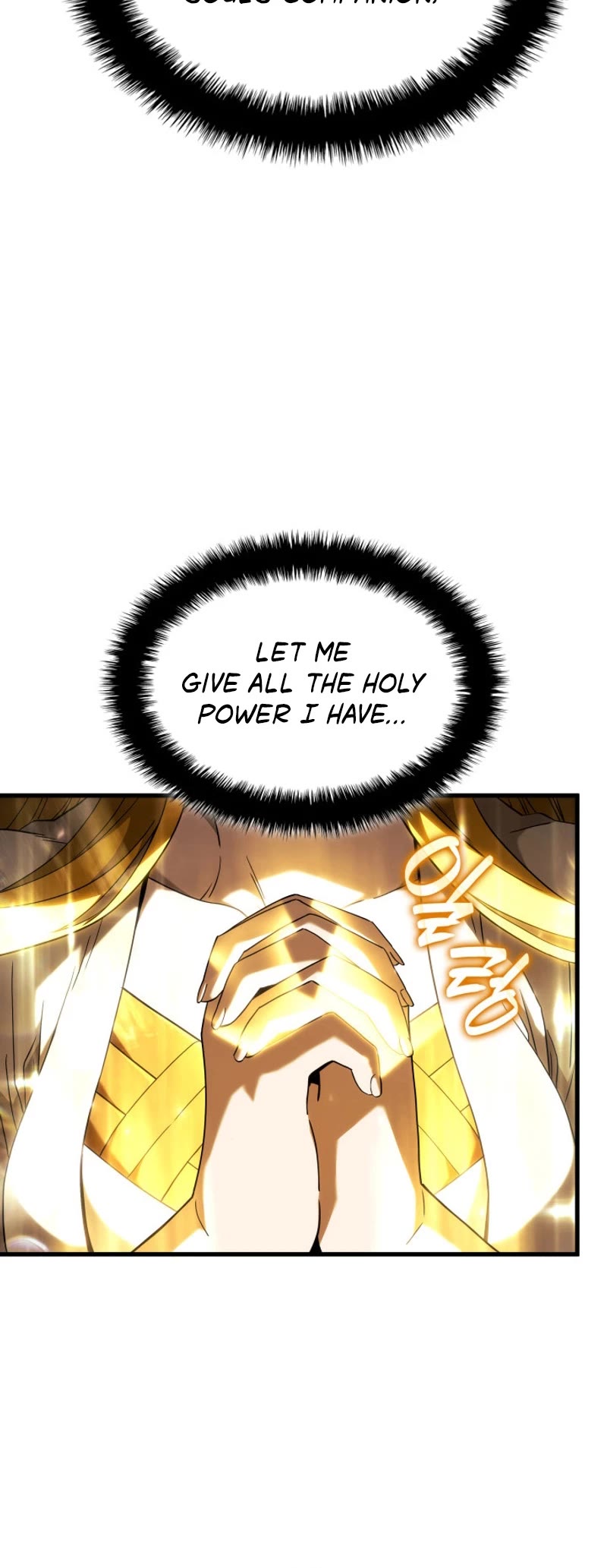 Revenge of the Sword Clan's Hound Chapter 90 page 5 - Chapter 90