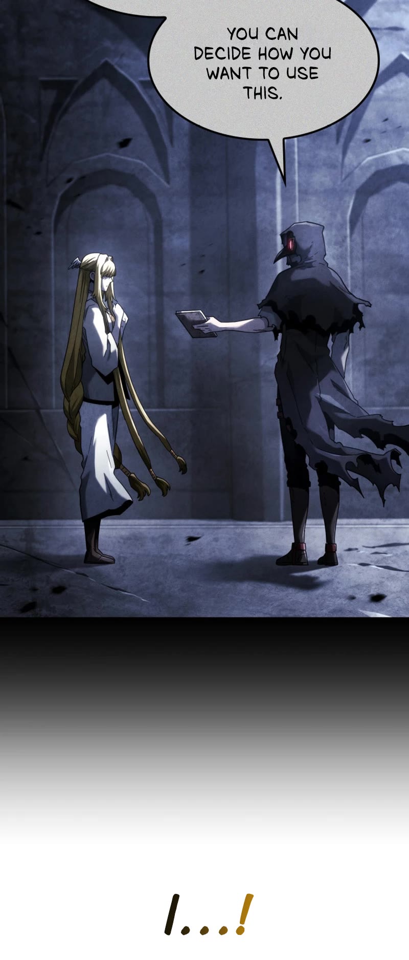 Revenge of the Sword Clan's Hound Chapter 90 page 50 - Chapter 90