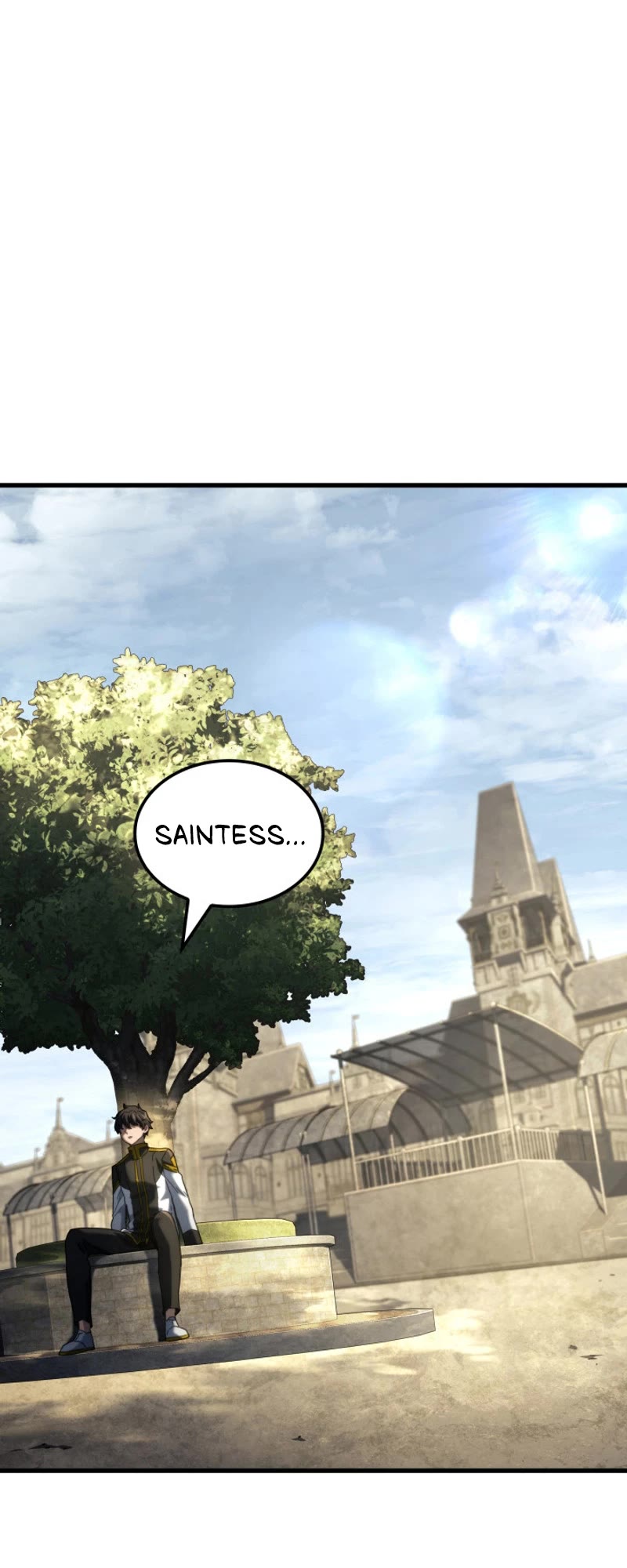 Revenge of the Sword Clan's Hound Chapter 90 page 59 - Chapter 90