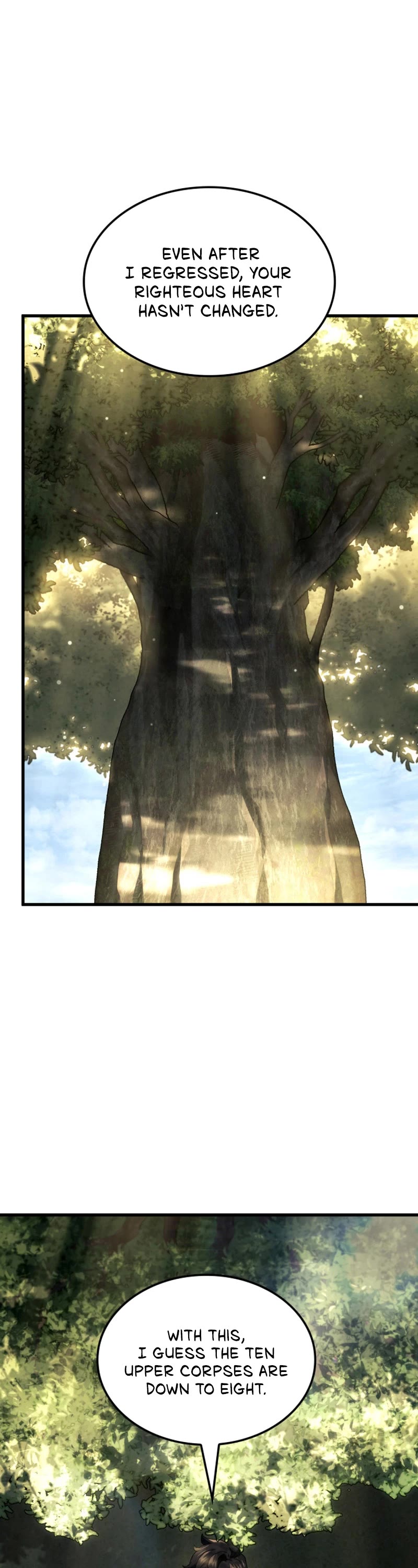 Revenge of the Sword Clan's Hound Chapter 90 page 60 - Chapter 90