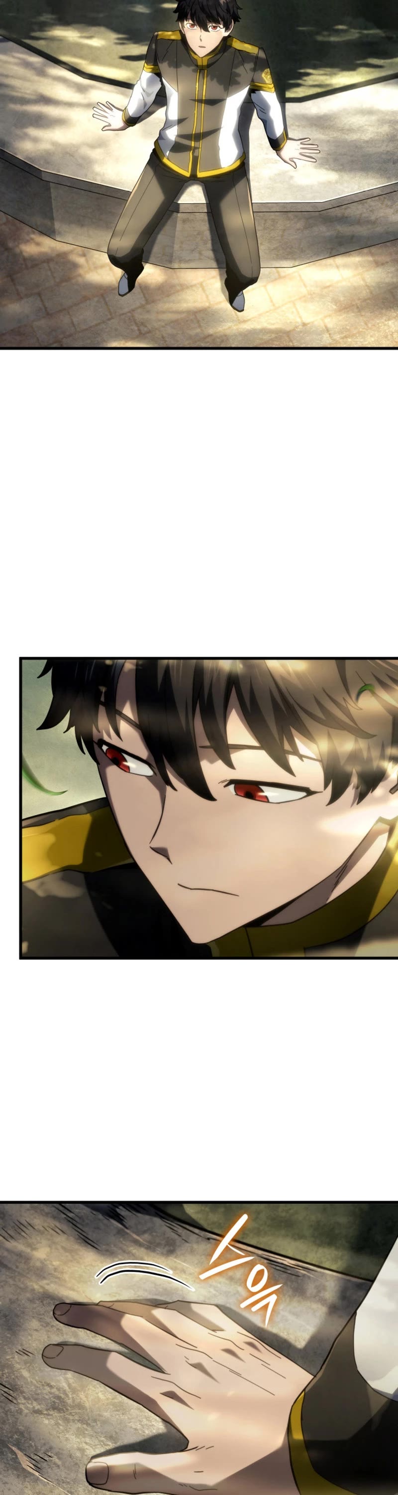 Revenge of the Sword Clan's Hound Chapter 90 page 61 - Chapter 90