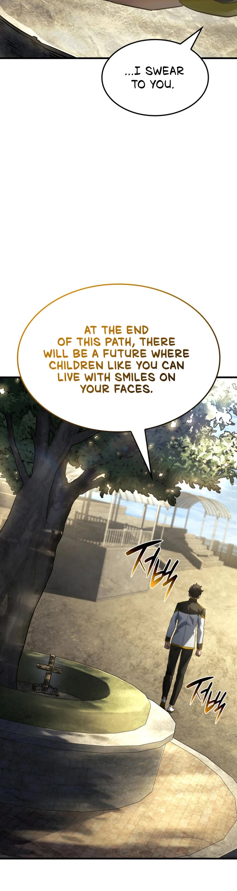 Revenge of the Sword Clan's Hound Chapter 90 page 62 - Chapter 90