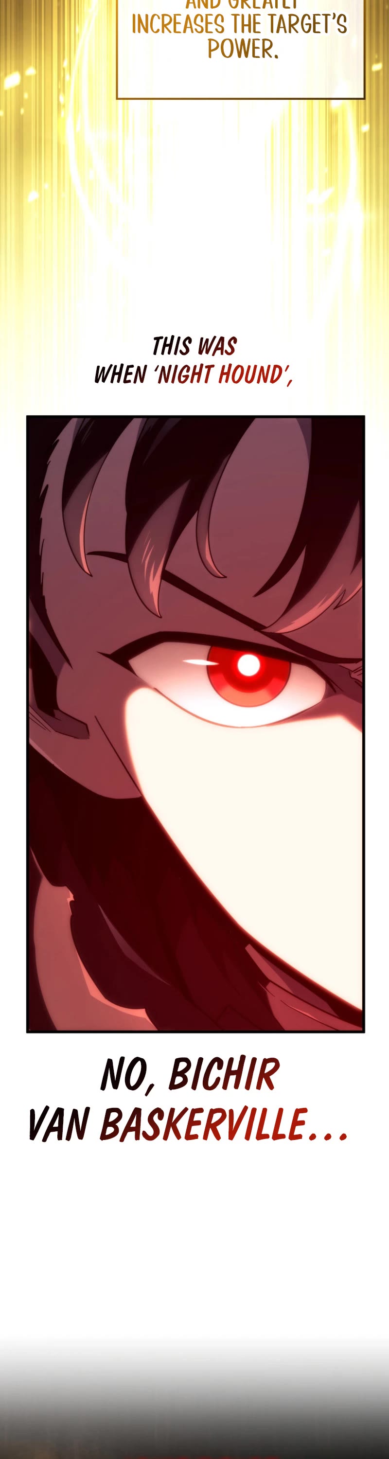 Revenge of the Sword Clan's Hound Chapter 90 page 7 - Chapter 90