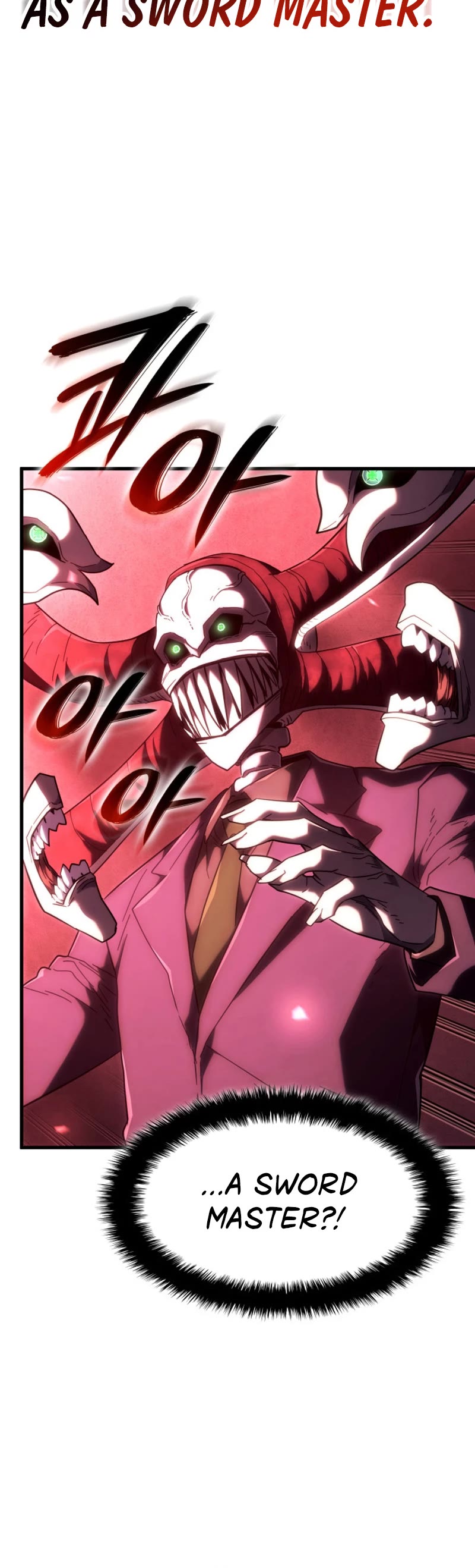Revenge of the Sword Clan's Hound Chapter 90 page 9 - Chapter 90