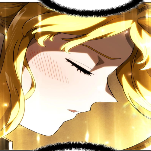 Revenge of the Sword Clan's Hound Chapter 90 cover