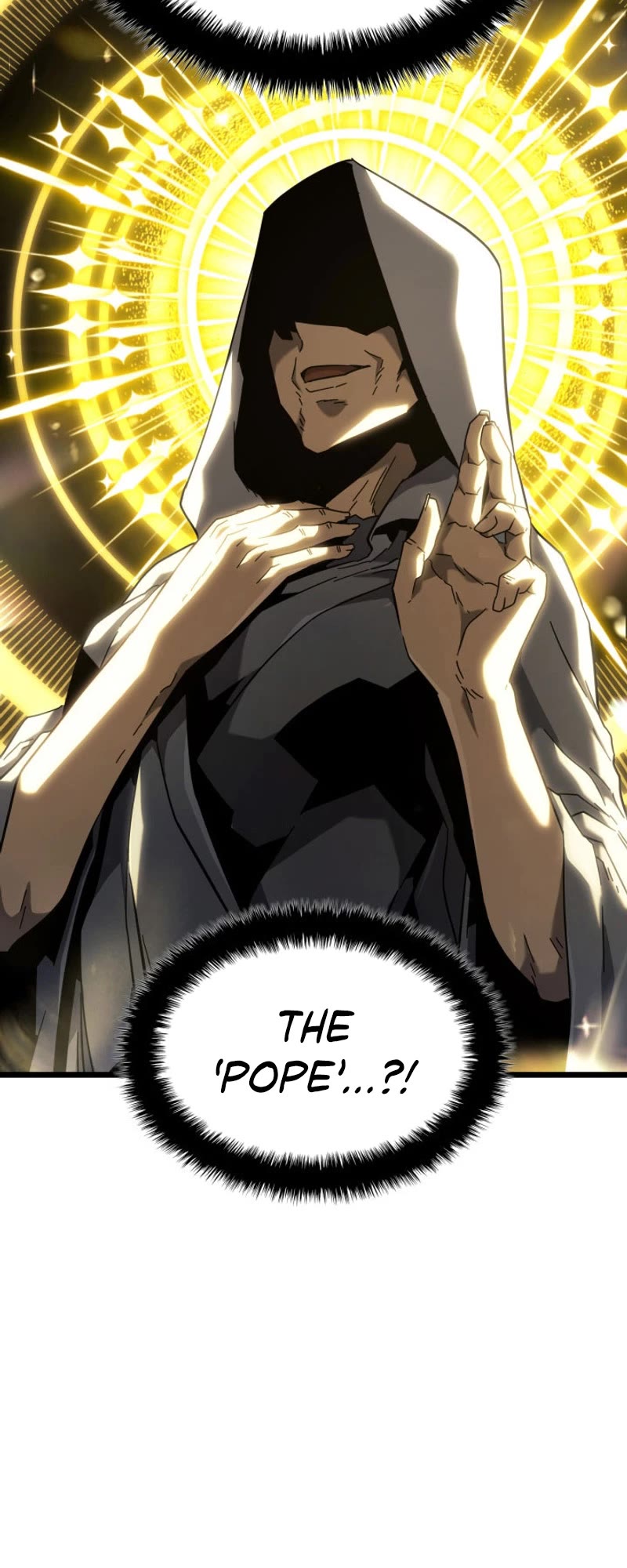 Revenge of the Sword Clan's Hound Chapter 91 page 11 - Chapter 91