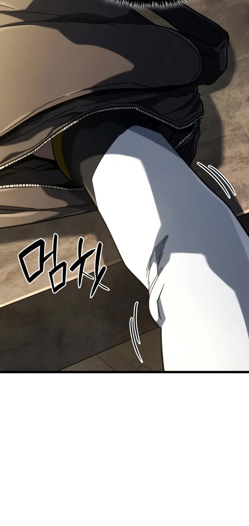 Revenge of the Sword Clan's Hound Chapter 91 page 26 - Chapter 91