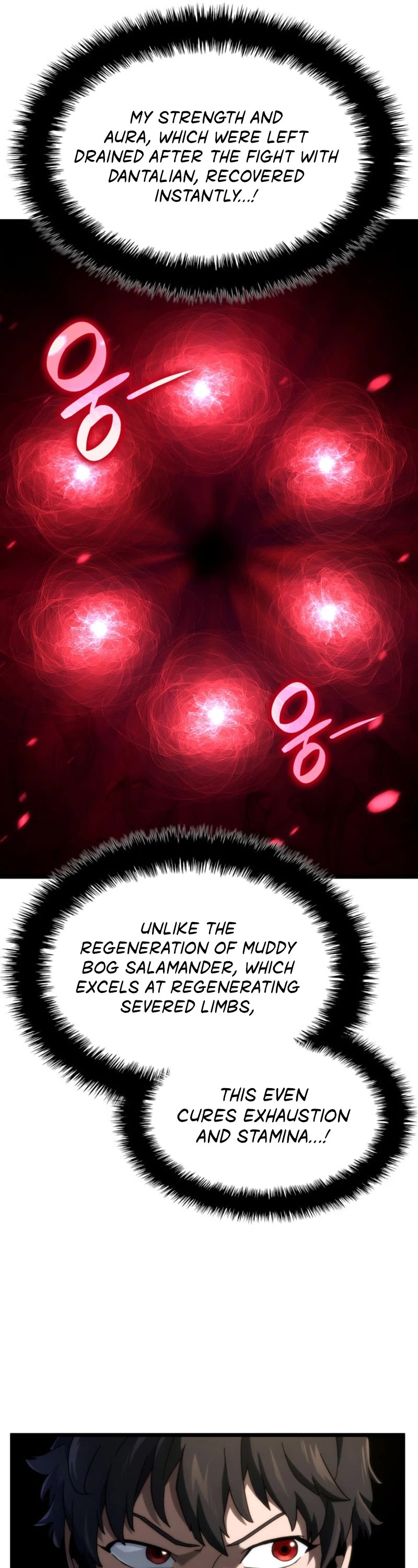 Revenge of the Sword Clan's Hound Chapter 91 page 32 - Chapter 91