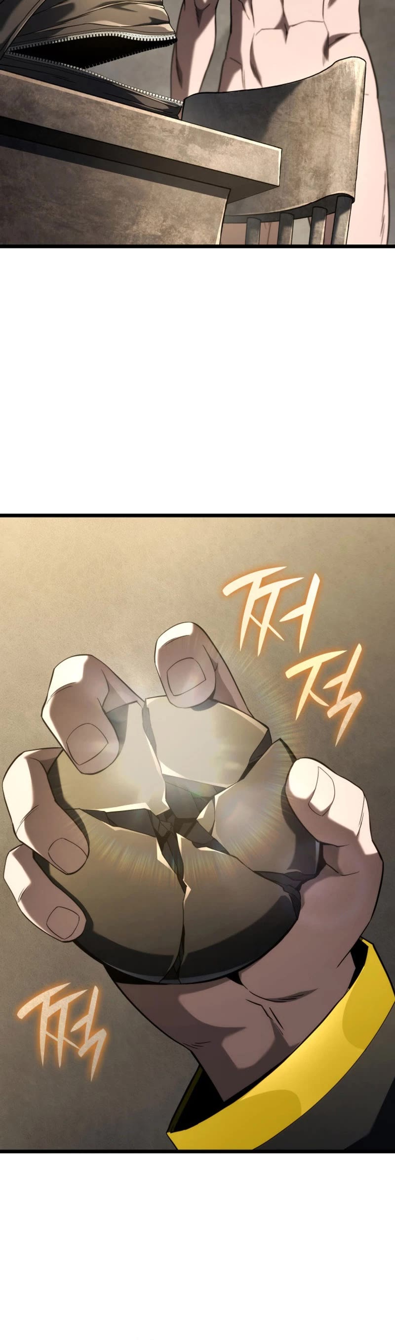 Revenge of the Sword Clan's Hound Chapter 91 page 40 - Chapter 91