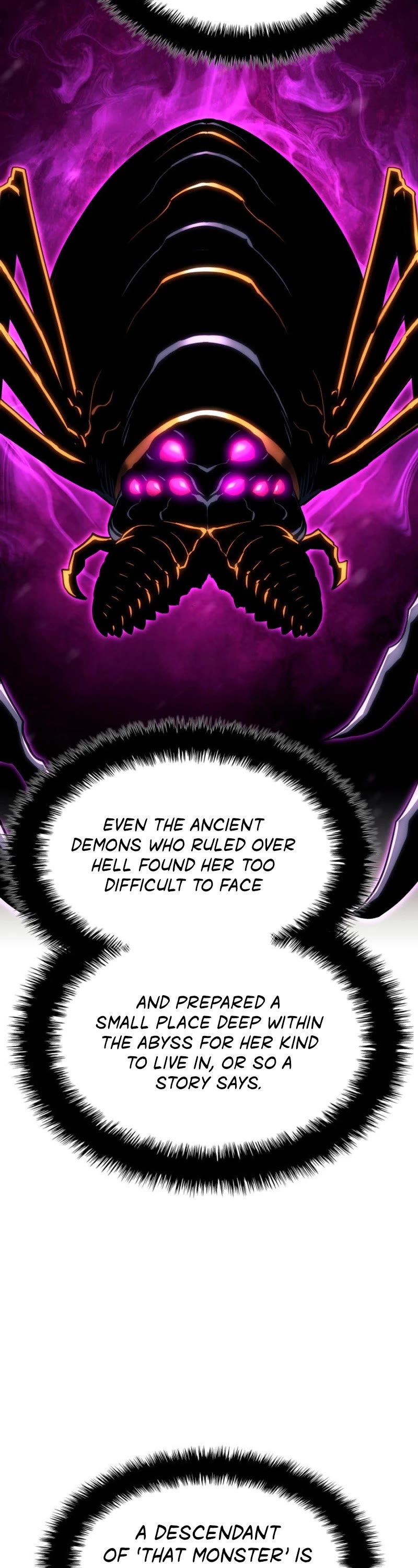 Revenge of the Sword Clan's Hound Chapter 91 page 42 - Chapter 91