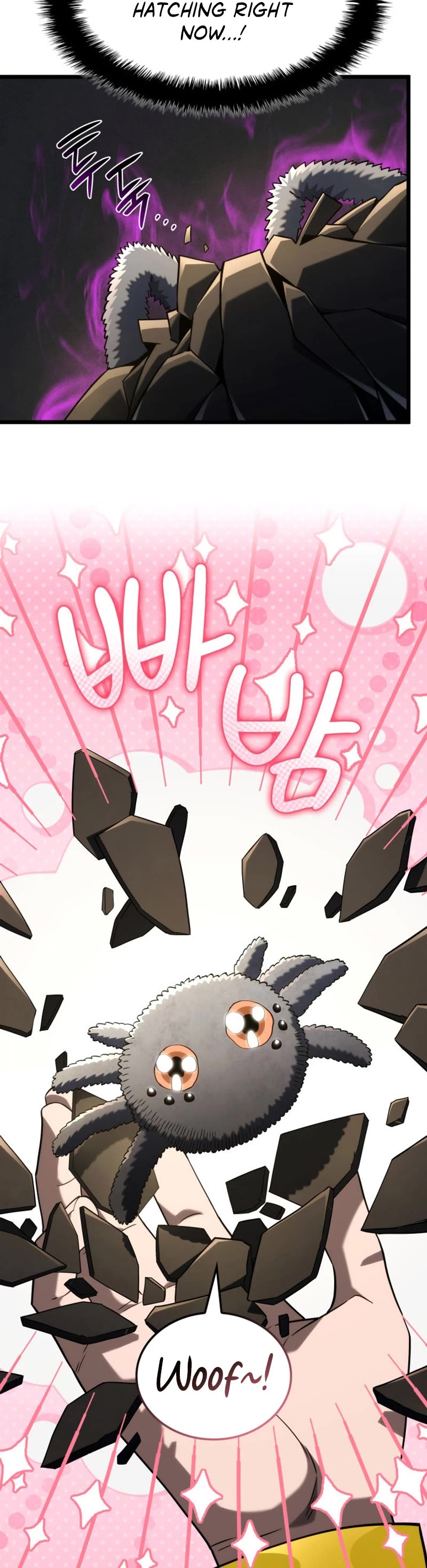 Revenge of the Sword Clan's Hound Chapter 91 page 43 - Chapter 91