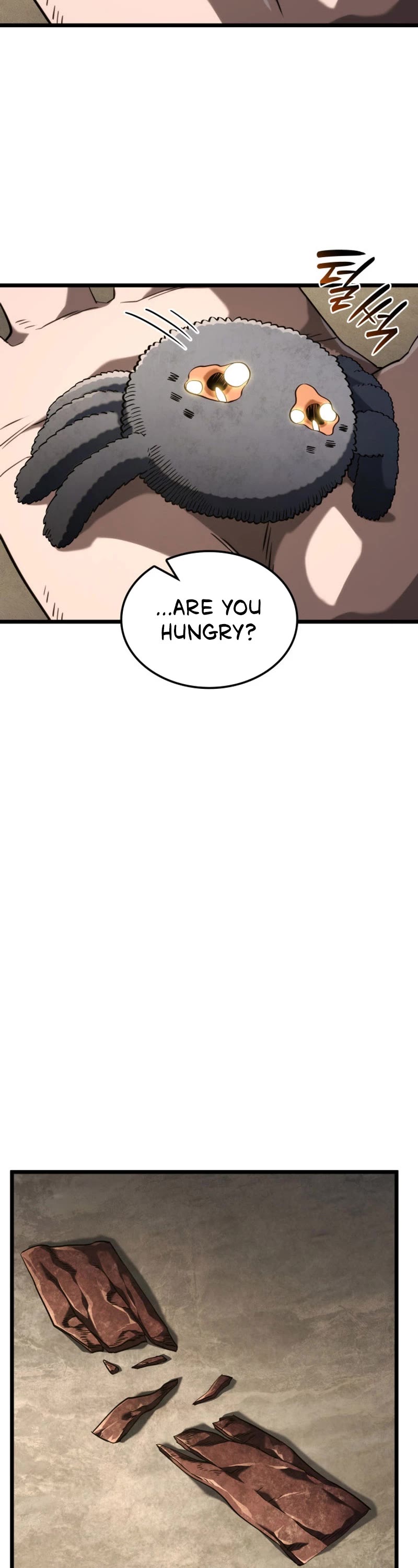 Revenge of the Sword Clan's Hound Chapter 91 page 46 - Chapter 91