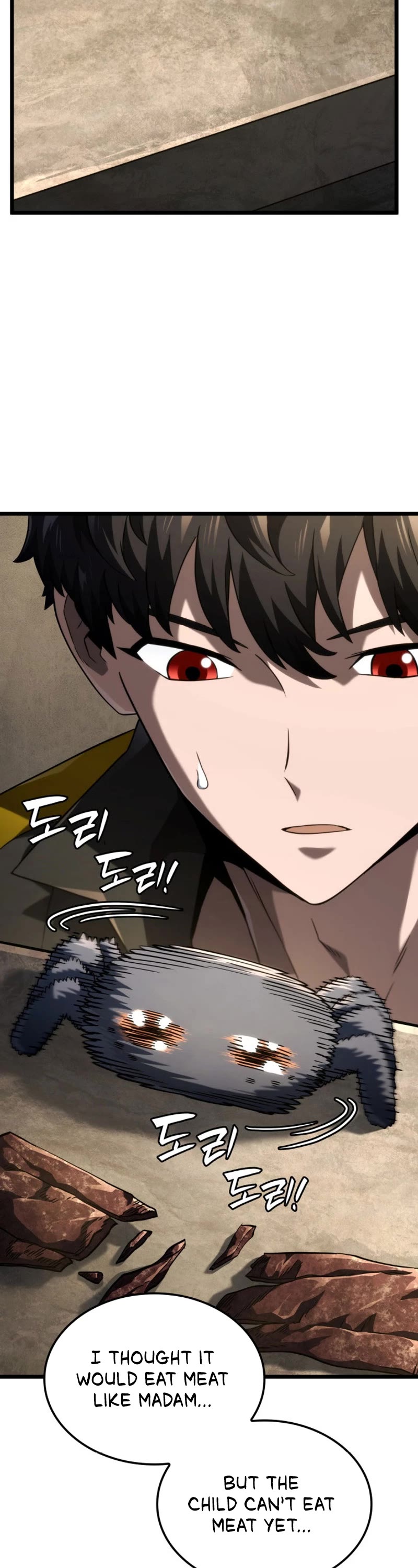 Revenge of the Sword Clan's Hound Chapter 91 page 47 - Chapter 91