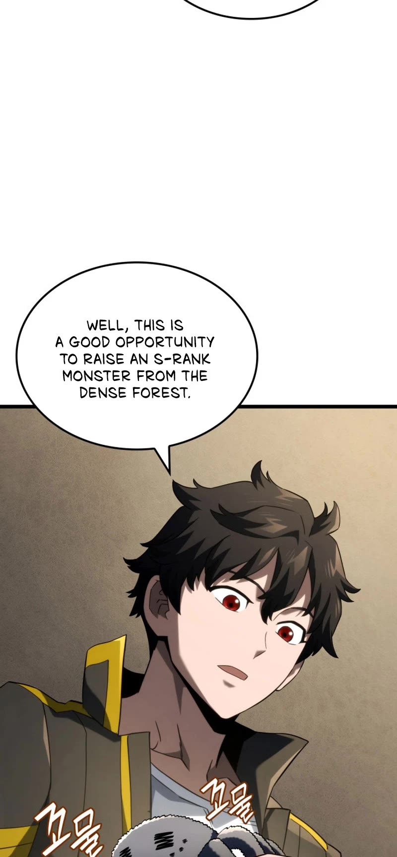 Revenge of the Sword Clan's Hound Chapter 91 page 48 - Chapter 91