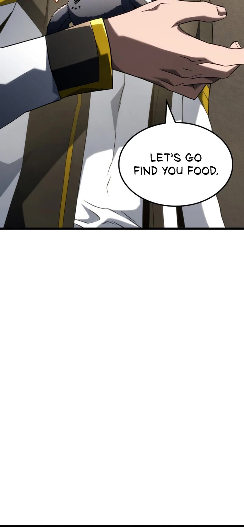 Revenge of the Sword Clan's Hound Chapter 91 page 49 - Chapter 91