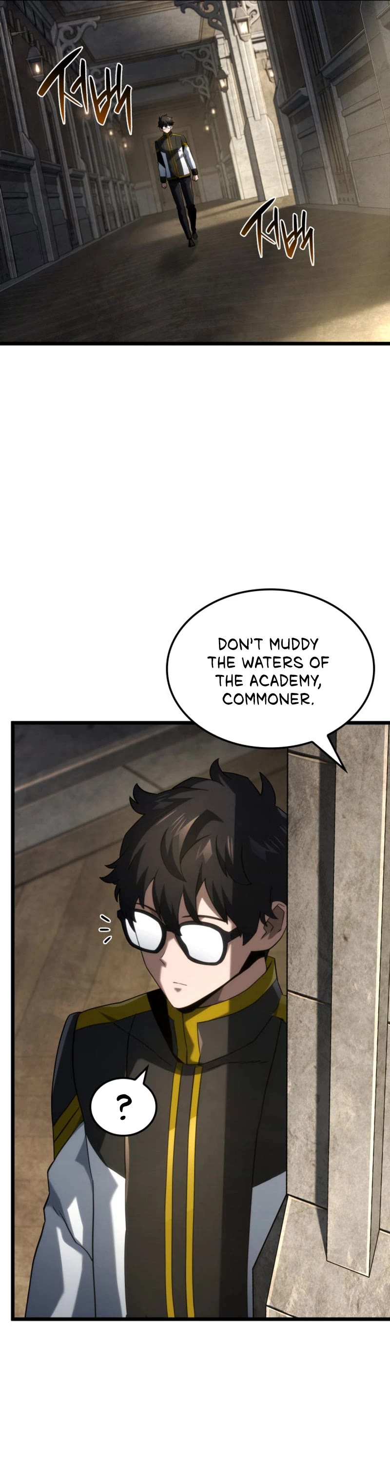 Revenge of the Sword Clan's Hound Chapter 91 page 50 - Chapter 91