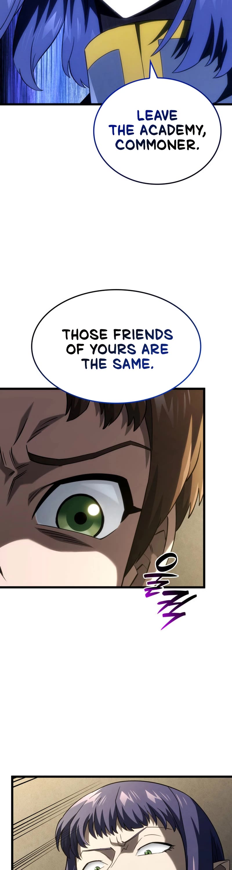 Revenge of the Sword Clan's Hound Chapter 91 page 57 - Chapter 91