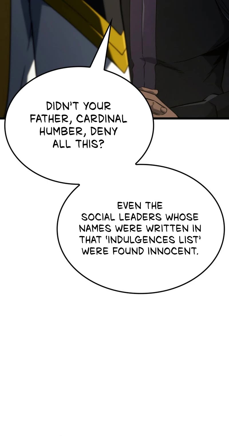 Revenge of the Sword Clan's Hound Chapter 91 page 6 - Chapter 91