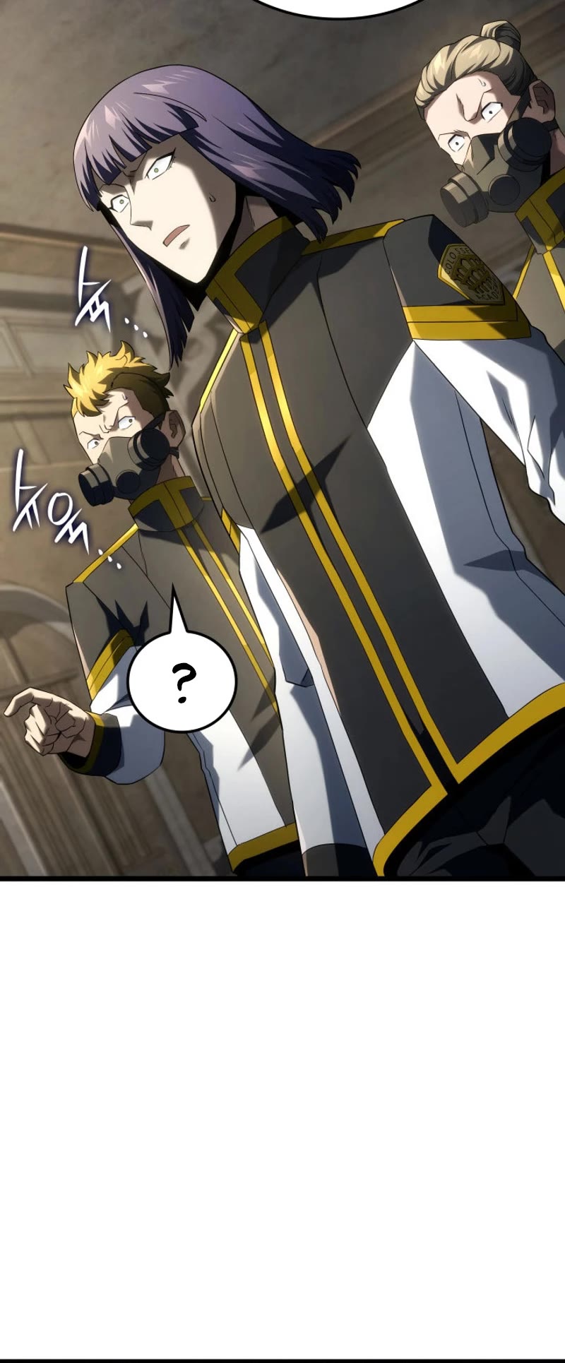Revenge of the Sword Clan's Hound Chapter 92 page 14 - Chapter 92