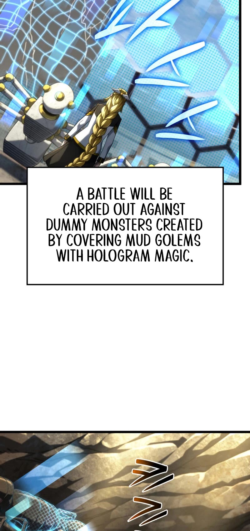 Revenge of the Sword Clan's Hound Chapter 92 page 32 - Chapter 92