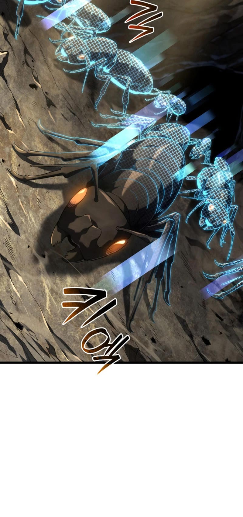 Revenge of the Sword Clan's Hound Chapter 92 page 33 - Chapter 92