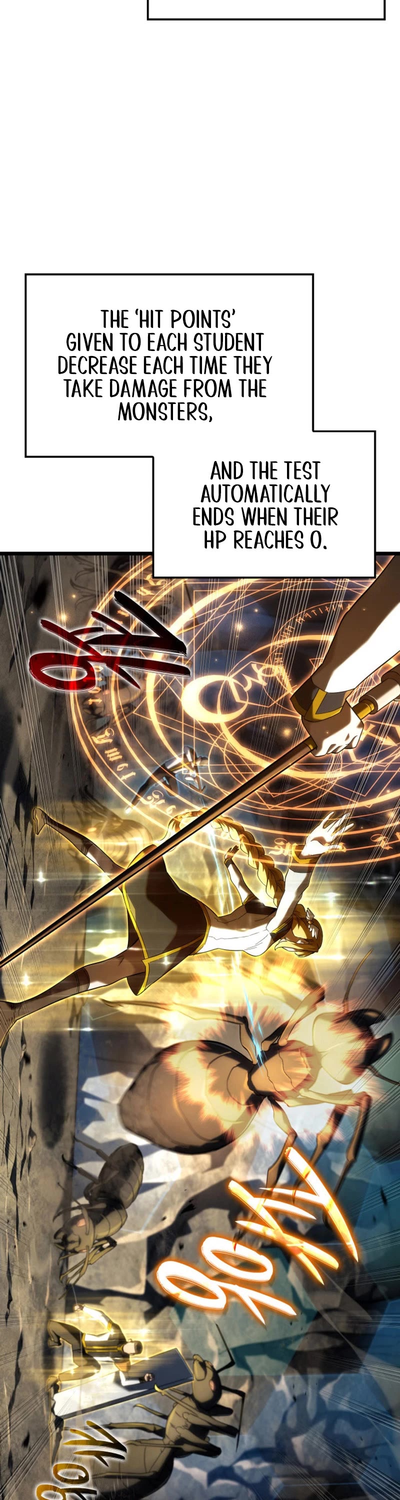 Revenge of the Sword Clan's Hound Chapter 92 page 35 - Chapter 92