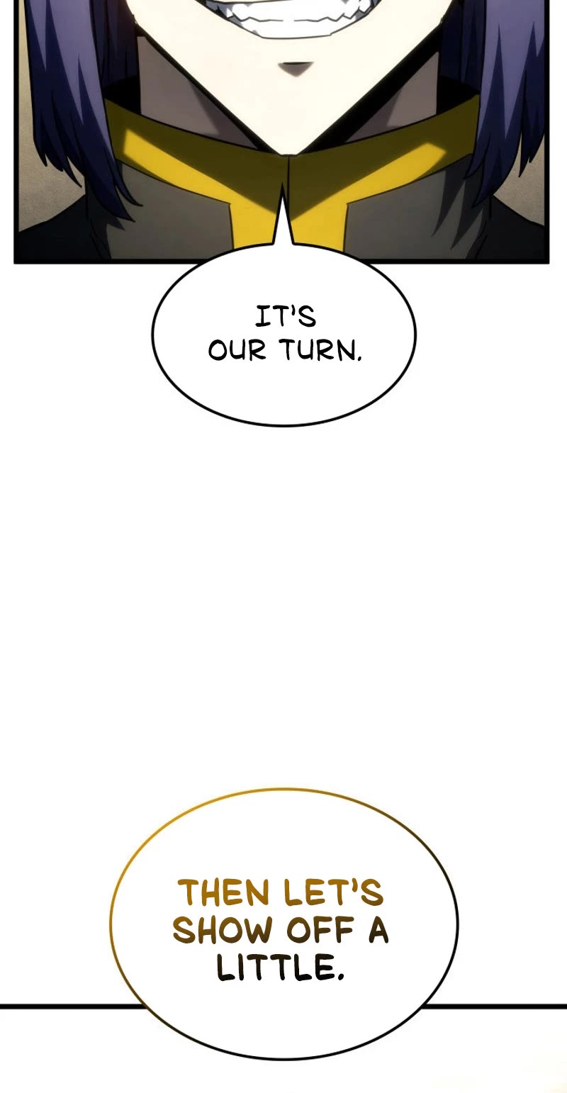 Revenge of the Sword Clan's Hound Chapter 93 page 15 - Chapter 93