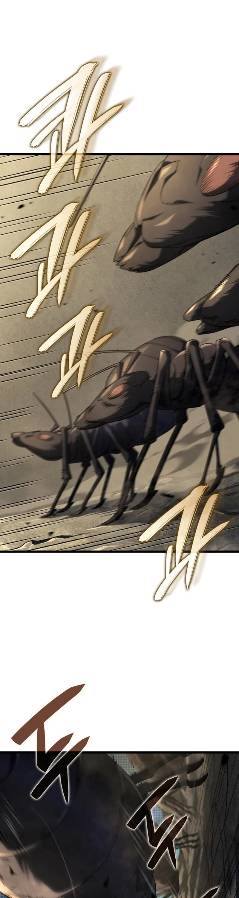 Revenge of the Sword Clan's Hound Chapter 93 page 17 - Chapter 93
