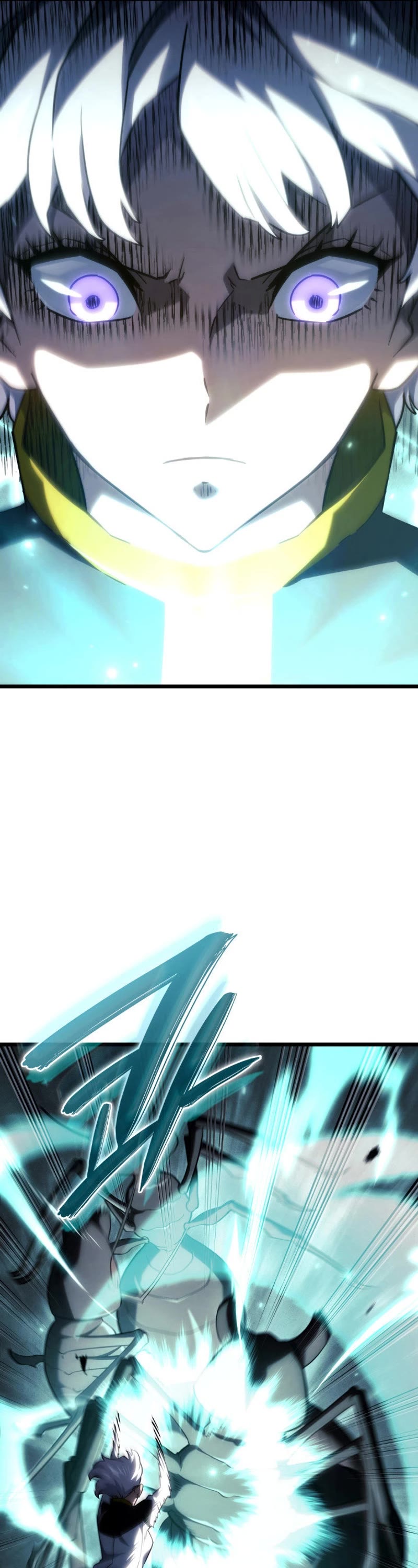 Revenge of the Sword Clan's Hound Chapter 93 page 20 - Chapter 93
