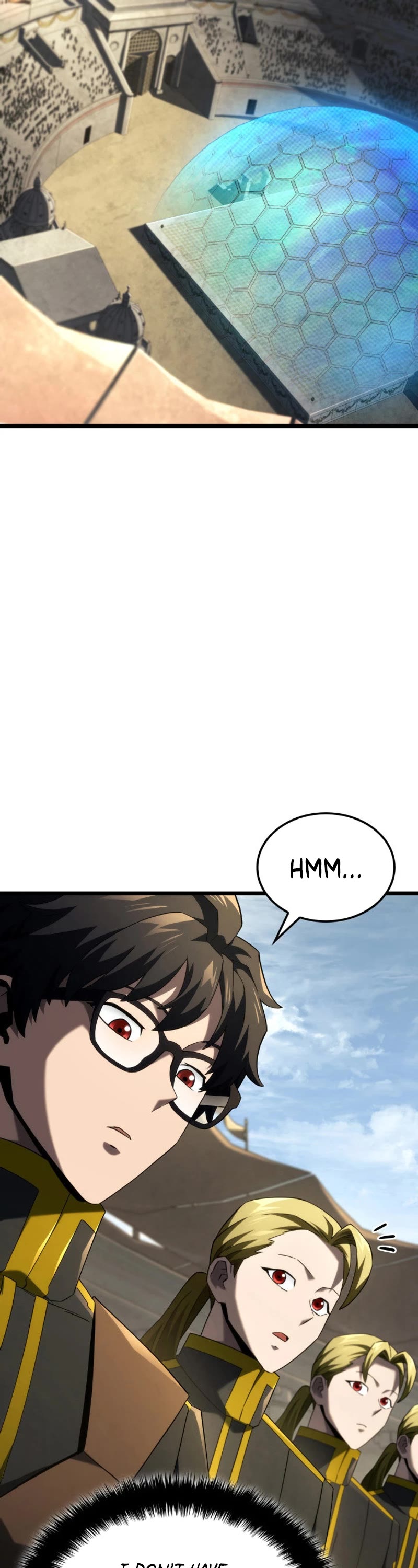 Revenge of the Sword Clan's Hound Chapter 93 page 3 - Chapter 93