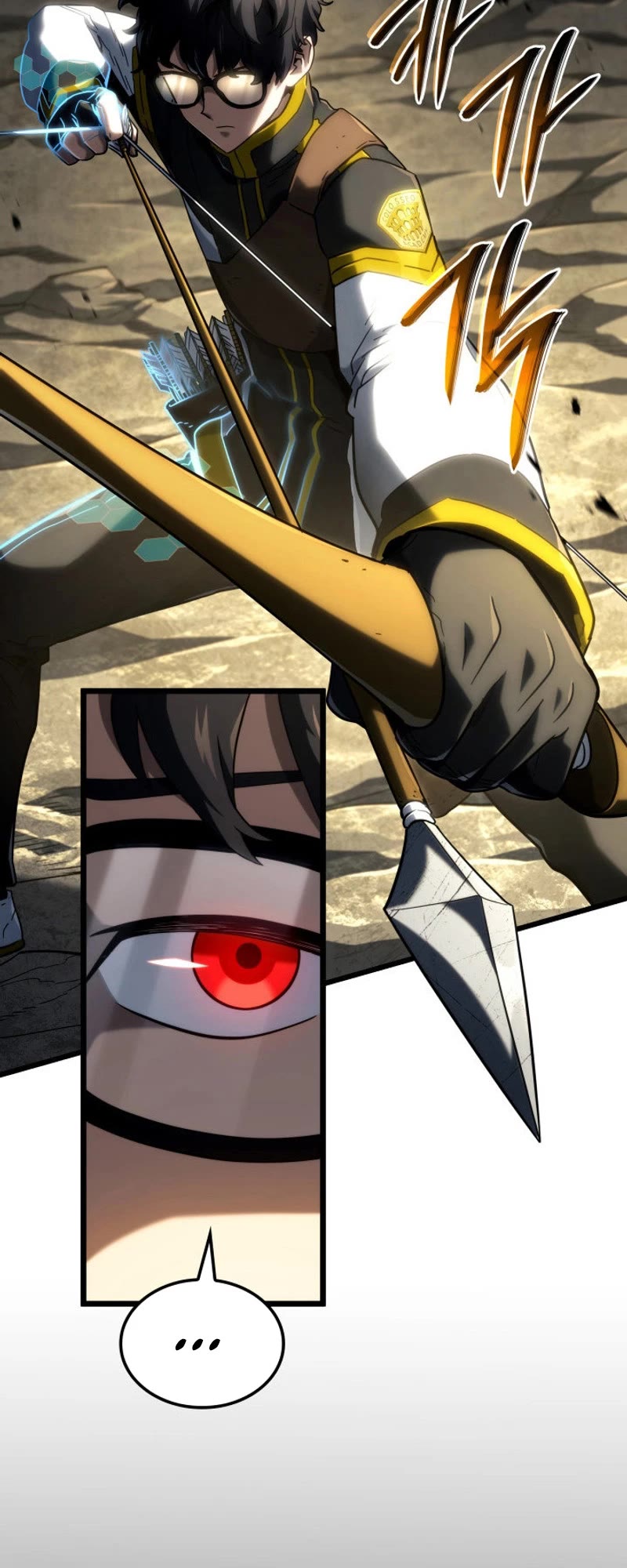 Revenge of the Sword Clan's Hound Chapter 93 page 36 - Chapter 93