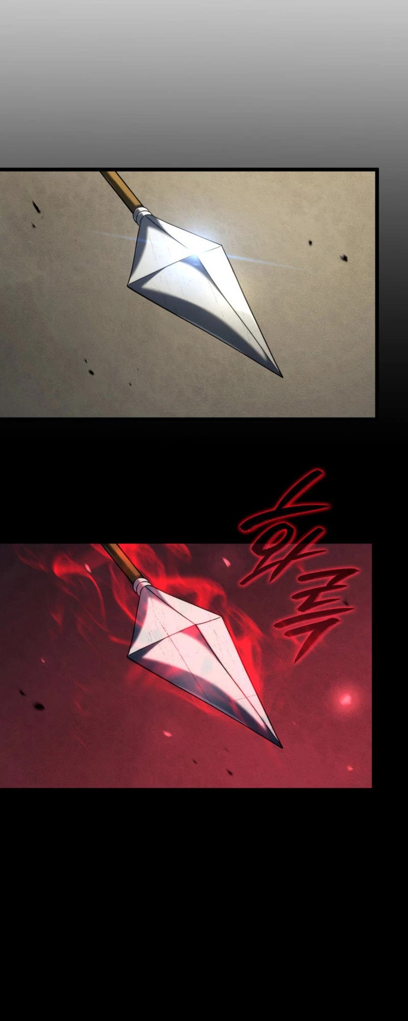 Revenge of the Sword Clan's Hound Chapter 93 page 37 - Chapter 93