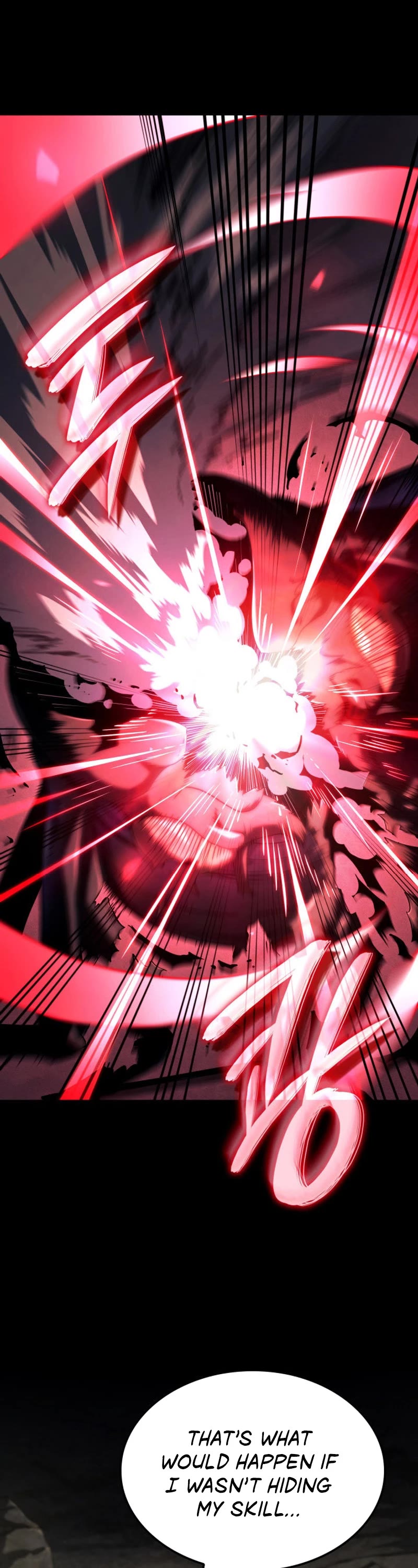 Revenge of the Sword Clan's Hound Chapter 93 page 38 - Chapter 93