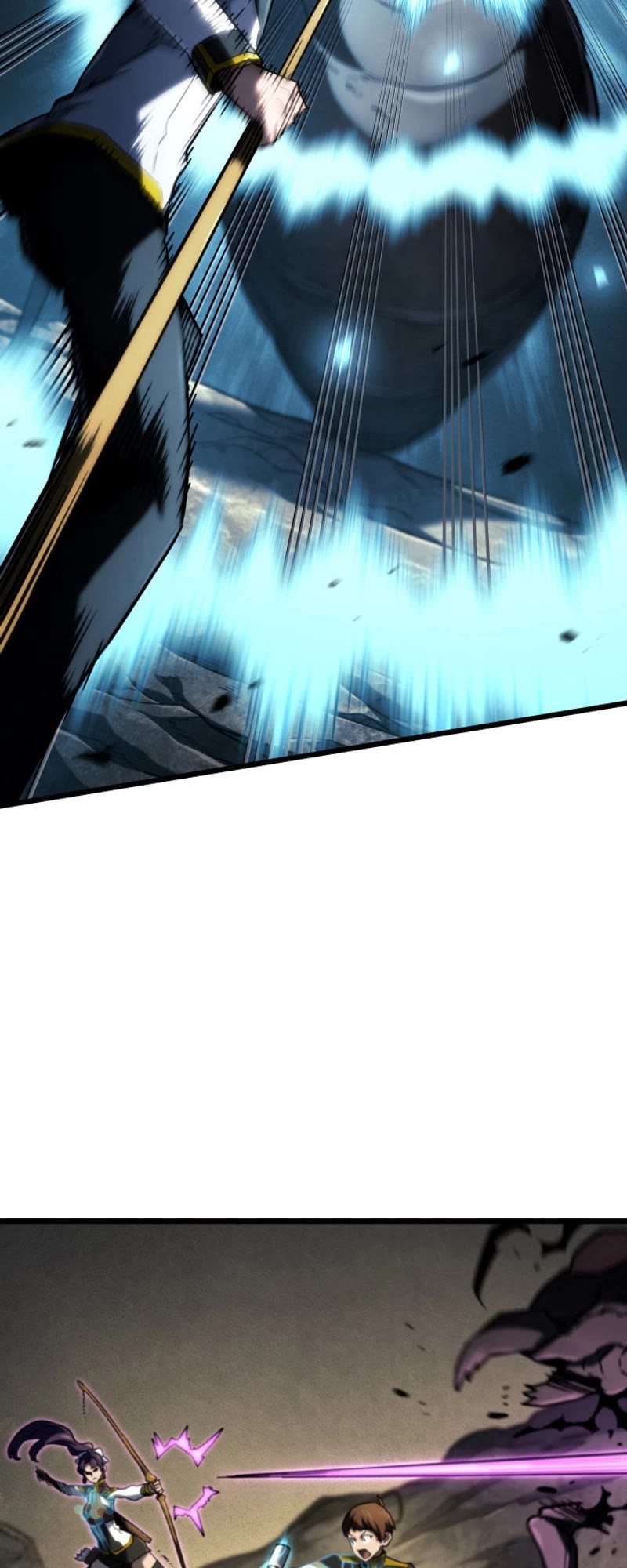 Revenge of the Sword Clan's Hound Chapter 93 page 51 - Chapter 93