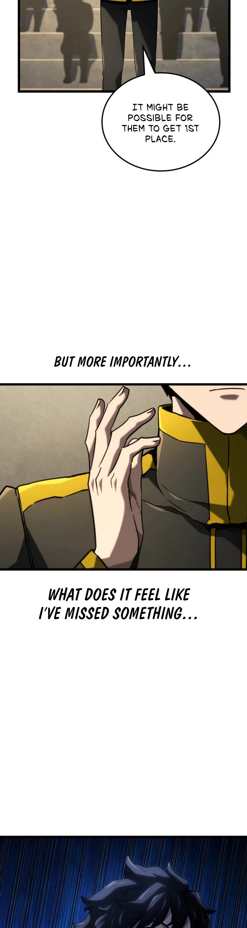 Revenge of the Sword Clan's Hound Chapter 93 page 55 - Chapter 93
