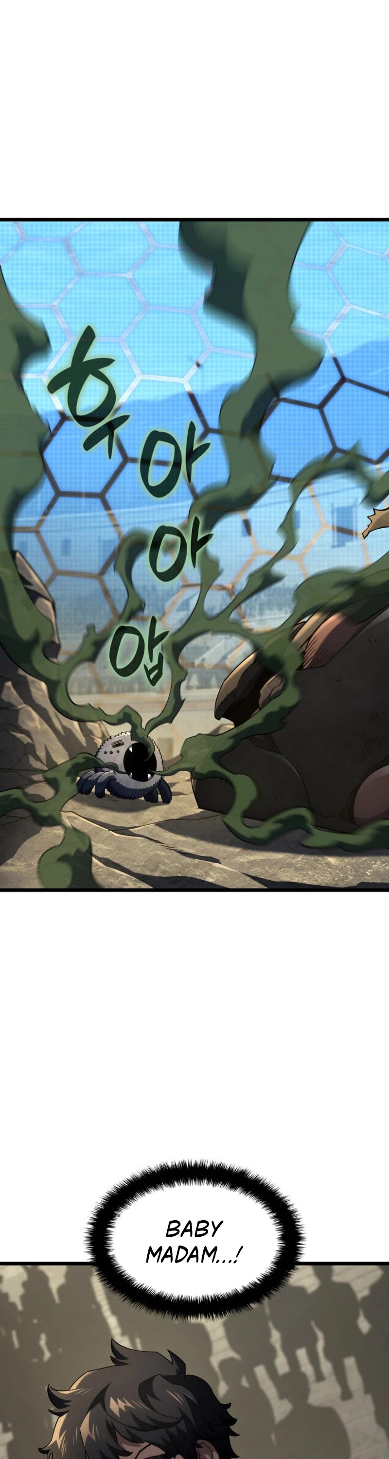 Revenge of the Sword Clan's Hound Chapter 94 page 2 - Chapter 94