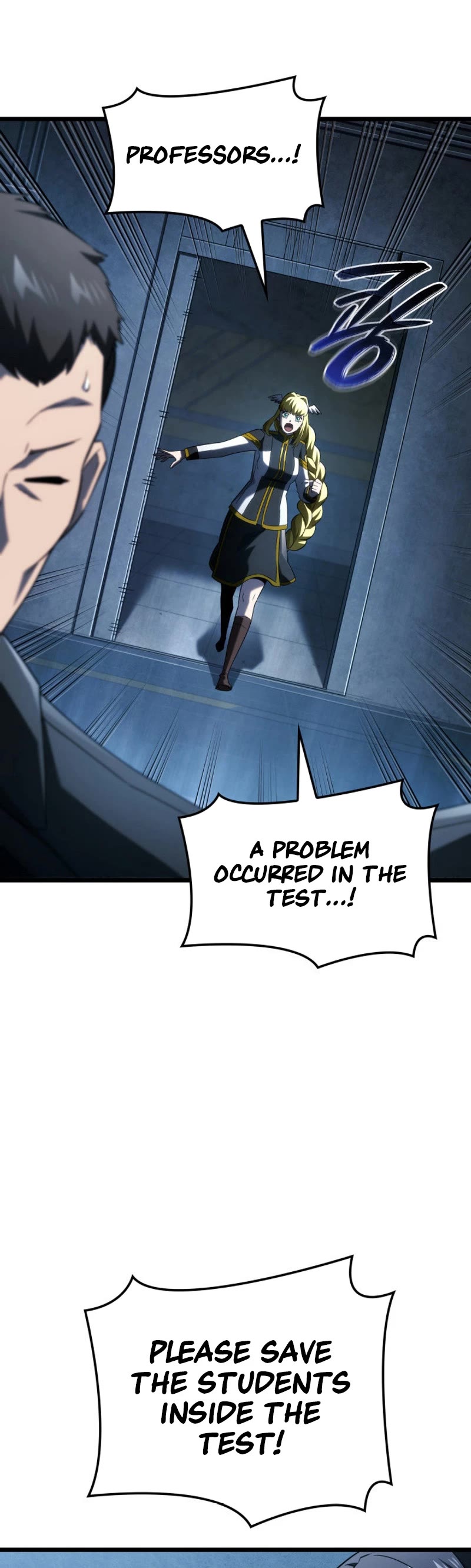 Revenge of the Sword Clan's Hound Chapter 94 page 32 - Chapter 94
