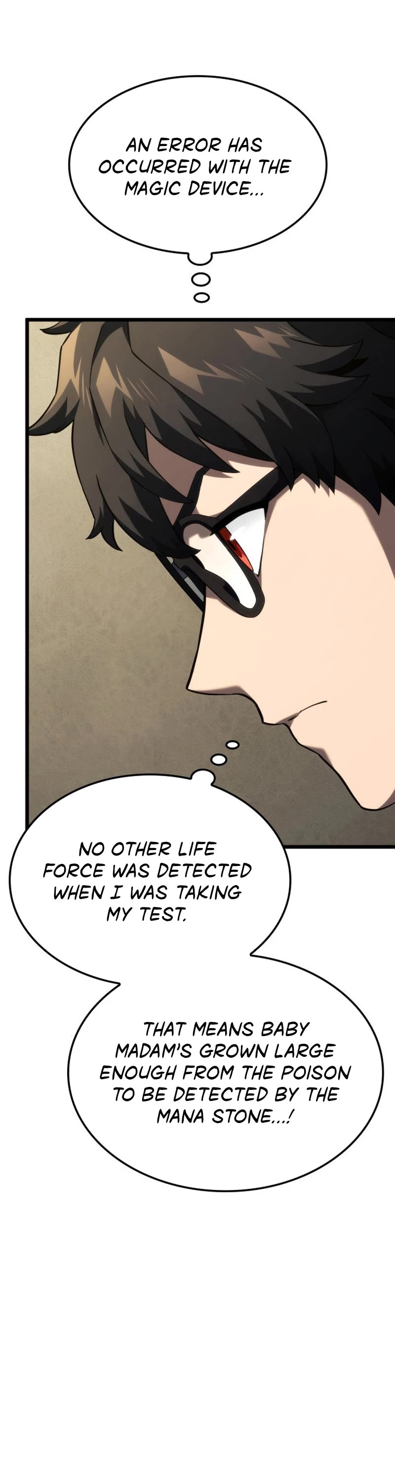 Revenge of the Sword Clan's Hound Chapter 94 page 37 - Chapter 94