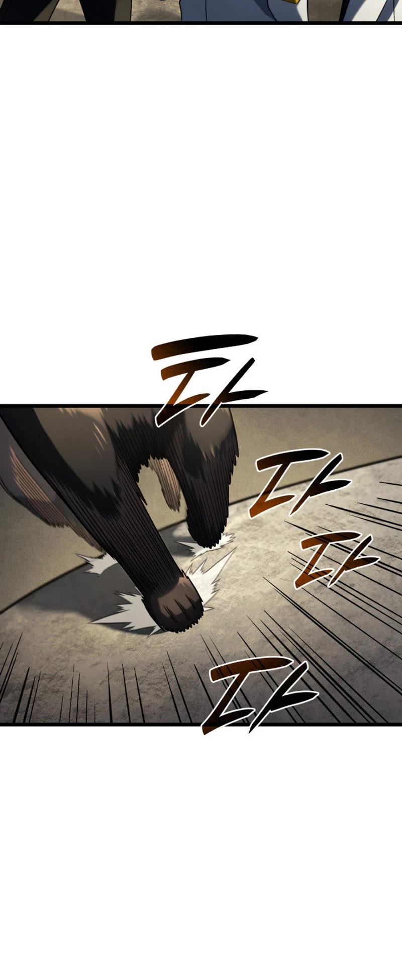 Revenge of the Sword Clan's Hound Chapter 94 page 41 - Chapter 94