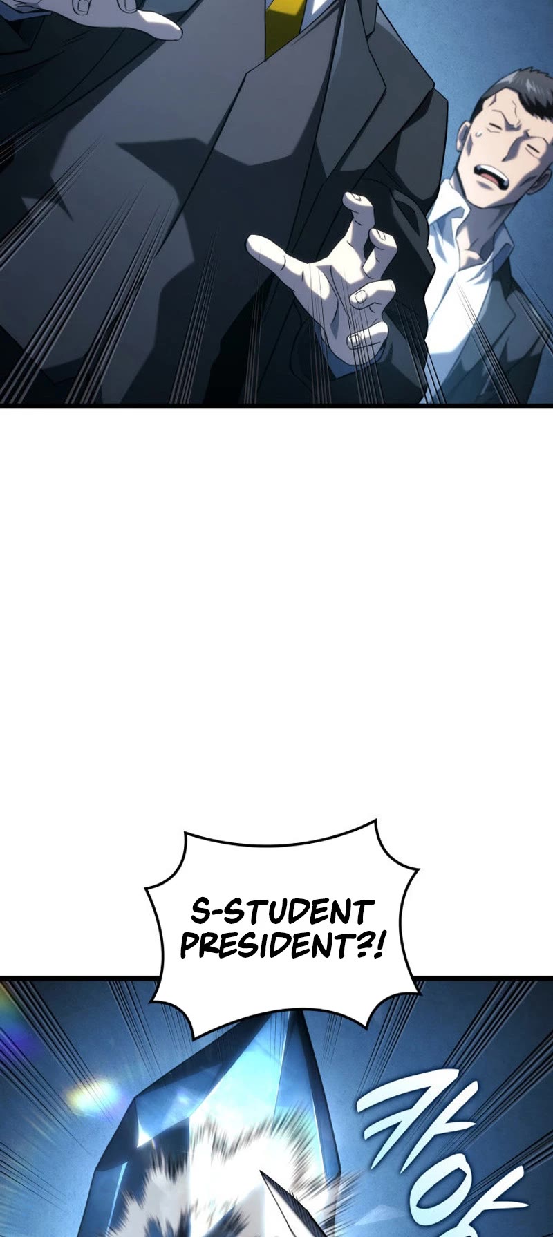 Revenge of the Sword Clan's Hound Chapter 94 page 46 - Chapter 94
