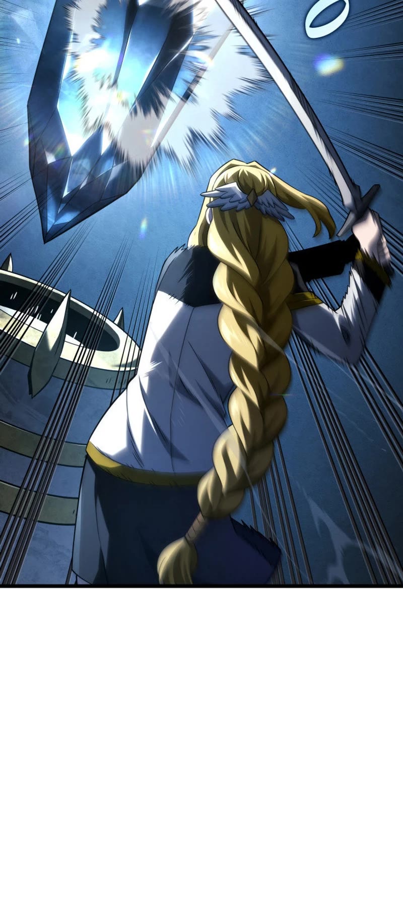 Revenge of the Sword Clan's Hound Chapter 94 page 47 - Chapter 94