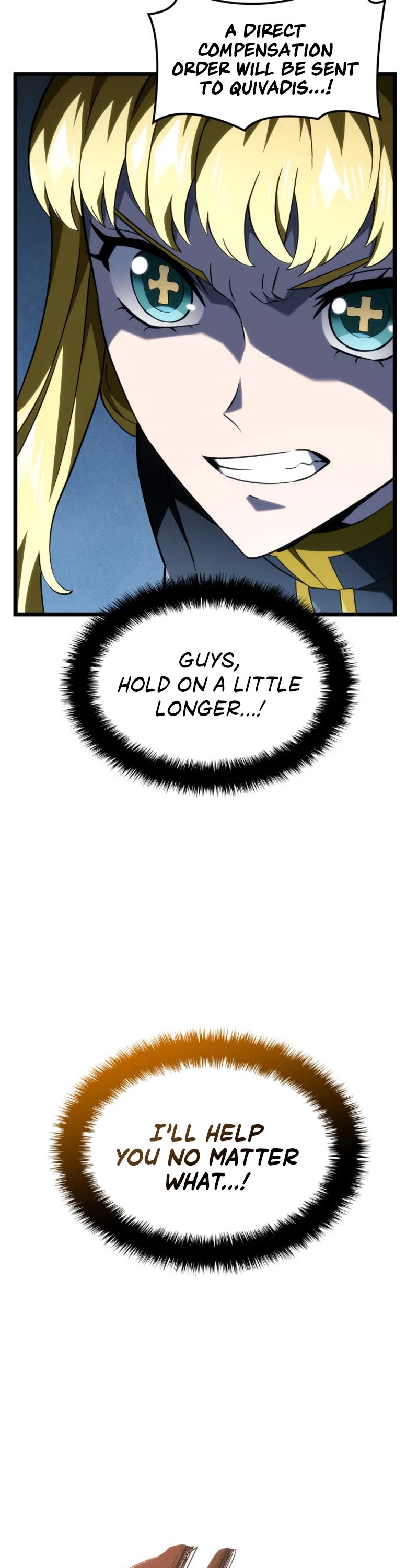 Revenge of the Sword Clan's Hound Chapter 94 page 49 - Chapter 94